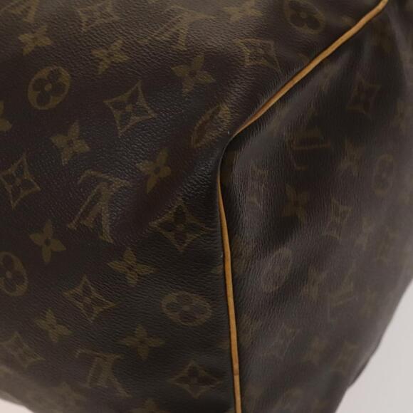 LOUIS VUITTON Monogram Keepall 50 Boston Bag M41426 - Picture 16 of 16